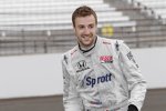 James Hinchcliffe