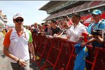 Adrian Sutil (Force India) 