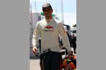 Jaime Alguersuari (Toro Rosso) 