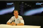 Michael Schumacher (Mercedes) 