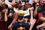 Sebastian Vettel (Red Bull)