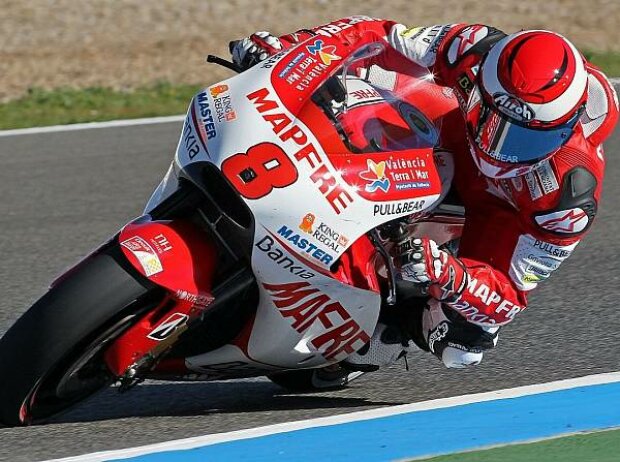 Hector Barbera Hector Barbera