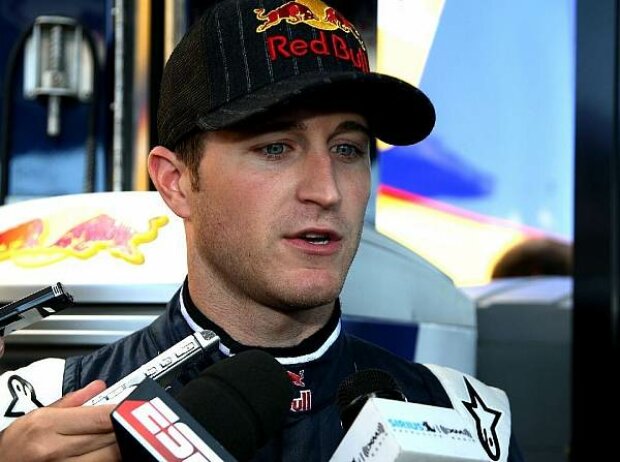 Kasey Kahne