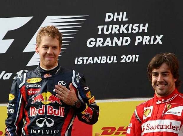 Sebastian Vettel Sebastian Vettel