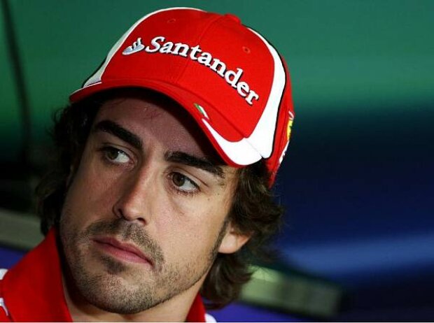 Fernando Alonso