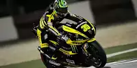 Bild zum Inhalt: Crutchlow: Unbekannte Strecken die größte Herausforderung