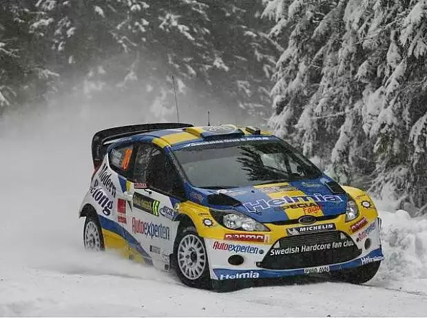 Per-Gunnar Andersson Titel-Bild zur News: Per-Gunnar Andersson