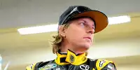 Bild zum Inhalt: Große Ernüchterung bei Räikkönen: Nur Startplatz 31!