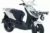 Bild zum Inhalt: Kymco bringt Transportroller Agility Carry 50 in den Handel