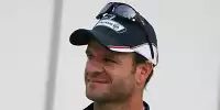 Bild zum Inhalt: Barrichello macht Druck: "Punkte müssen her"
