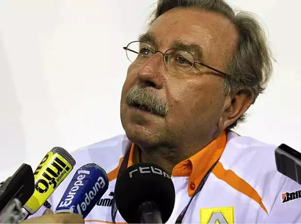 Titel-Bild zur News: Jean-François Caubet