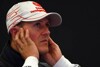 Bild zum Inhalt: Formel-1-Piloten sicher: Schumacher kann es noch