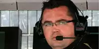 Eric Boullier
