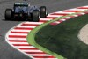Bild zum Inhalt: Mercedes: "Der Simulator wird noch besser werden"