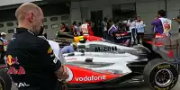 Adrian Newey (Technischer Direktor)