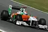 Bild zum Inhalt: Force India: Ein Rückschritt für den Fortschritt