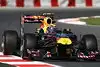 Bild zum Inhalt: Red Bull: "Einer unserer besseren Freitage"