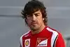 Bild zum Inhalt: Alonso: "Überraschungen gab es keine"