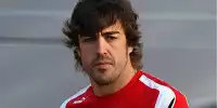 Bild zum Inhalt: Alonso: "Überraschungen gab es keine"