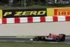 Bild zum Inhalt: Toro Rosso: Optimismus hoch drei