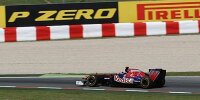 Bild zum Inhalt: Toro Rosso: Optimismus hoch drei