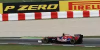 Bild zum Inhalt: Toro Rosso: Optimismus hoch drei