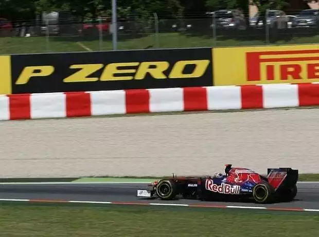 Sebastien Buemi Titel-Bild zur News: Sebastien Buemi