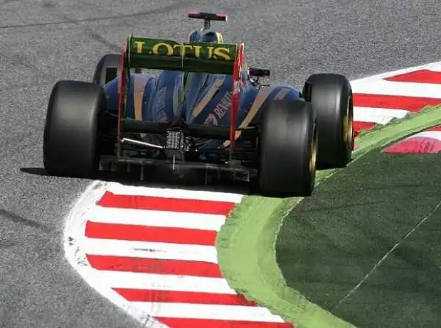 Nick Heidfeld Titel-Bild zur News: Nick Heidfeld