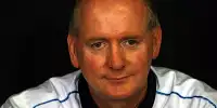 Mark Gallagher