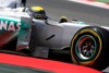 Bild zum Inhalt: Rosberg über den Aufschwung: "Es brauchte Zeit"
