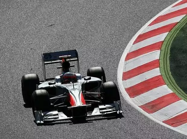 Narain Karthikeyan Titel-Bild zur News: Narain Karthikeyan