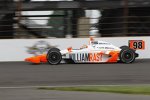 Dan Wheldon (Herta)