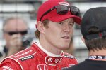 Scott Dixon