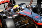 Lewis Hamilton (McLaren) 