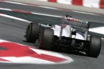 Kamui Kobayashi (Sauber)