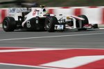 Sergio Perez (Sauber)