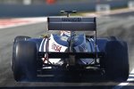 Pastor Maldonado (Williams) 