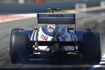 Pastor Maldonado (Williams) 