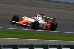 Dan Wheldon (Herta)