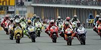 MotoGP-Start