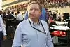 Bild zum Inhalt: Todt plant Nachwuchsserie mit Elektrofahrzeugen