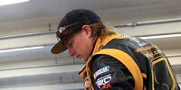 Bild zum Inhalt: Räikkönen schließt Formel-1-Comeback nicht aus