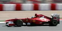 Bild zum Inhalt: Alonso: "Konzentriere mich erst einmal auf 2011"