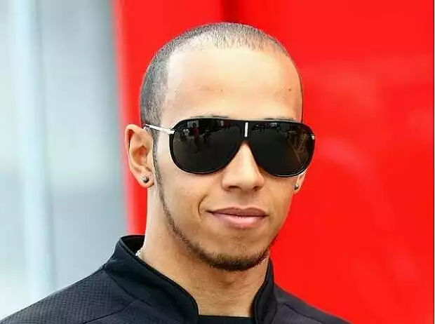 Lewis Hamilton Titel-Bild zur News: Lewis Hamilton