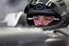 Bild zum Inhalt: Rosberg: "Es ist ein bisschen ernüchternd"