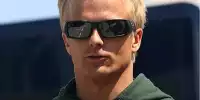 Heikki Kovalainen