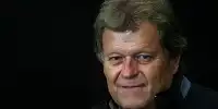 Bild zum Inhalt: Haug: McLaren ist greifbar
