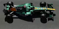 Heikki Kovalainen