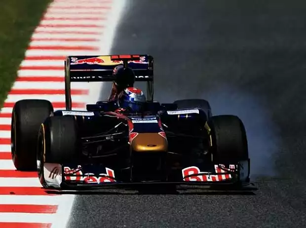 Titel-Bild zur News: Sebastien Buemi