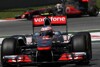 Bild zum Inhalt: McLaren: "Wir attackieren morgen"